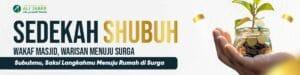 9 Keutamaan Sedekah Subuh yang Jarang Diketahui, Pahala Besar Menanti!