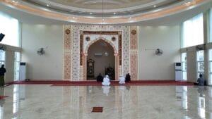 Doa Pergi ke Masjid yang Shahih dan Manfaatnya untuk Kekhusyukan Ibadah