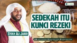 Sedekah Adalah Kunci Rezeki, Membuka Pintu Berkah Allah