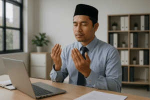 Bacaan Doa Agar Rezeki Lancar Lengkap Sebagai Kunci Membuka Pintu Rahmat-Nya