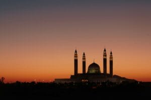 Bacaan Doa Setelah Adzan Arab, Latin, Artinya Serta Keutamaannya