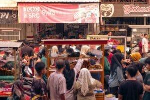 Doa Agar Dagangan Laris dan Mendatangkan Keberkahan dalam Usaha
