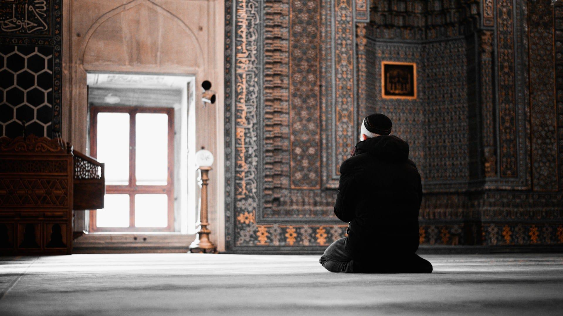 Doa Setelah Sholat Dhuha yang Dianjurkan dan Keutamaannya