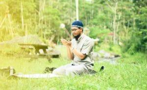 Doa agar Terhindar dari Penyakit Ain, Perlindungan Diri dari Pandangan Negatif