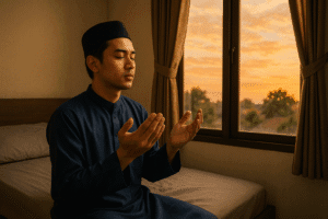 Hadapi Rintangan Ini Kumpulan Doa Diberi Kemudahan yang Mustajab