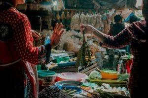 Ini Bacaan Doa Masuk Pasar dan Keutamaannya, Raih Jutaan Kebaikan Sekarang