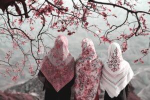 Ini Doa Saat Haid Hari Pertama dan Amalan Penuh Pahala