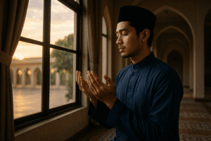 Kumpulan Doa Nabi Yusuf, Kekuatan untuk Hadapi Ujian dan Wajah Bercahaya