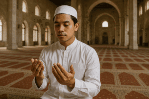 Kumpulan Doa Tolak Bala Lengkap untuk Perlindungan Diri dan Keluarga