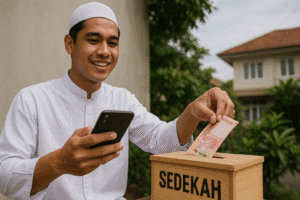 Mengenal 7 Keutamaan Sedekah Subuh yang Bisa Mengubah Hidup dan Membuka Pintu Rezeki