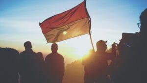 Ini Dia Doa untuk Pemimpin Negeri agar Adil dan Amanah