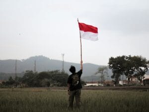 6 Doa Keselamatan Bangsa dan Negara, Ikhtiar Spiritual untuk Indonesia Lebih Baik