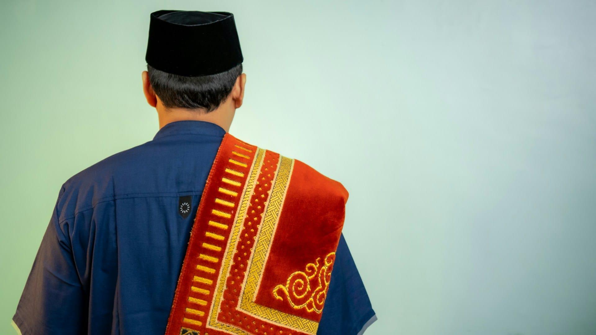 Doa Memakai Pakaian Sesuai Sunnah Rasulullah SAW, Hafalkan dan Amalkan
