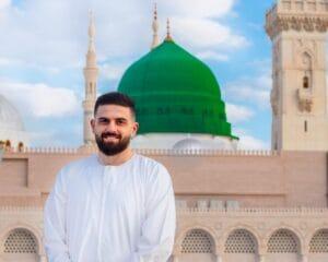 Doa Menghilangkan Jerawat dan Cara Islami Merawat Kulit Wajah