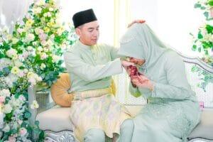 Doa Setelah Akad Nikah Lengkap dengan Dalil dan Makna Mendalam