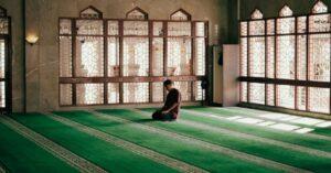 Macam-Macam Sholat dalam Islam, Panduan Lengkap dengan Dalil