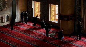 Tata Cara Sholat Dhuha Lengkap Dengan Keutamaan, Dalil, dan Doa