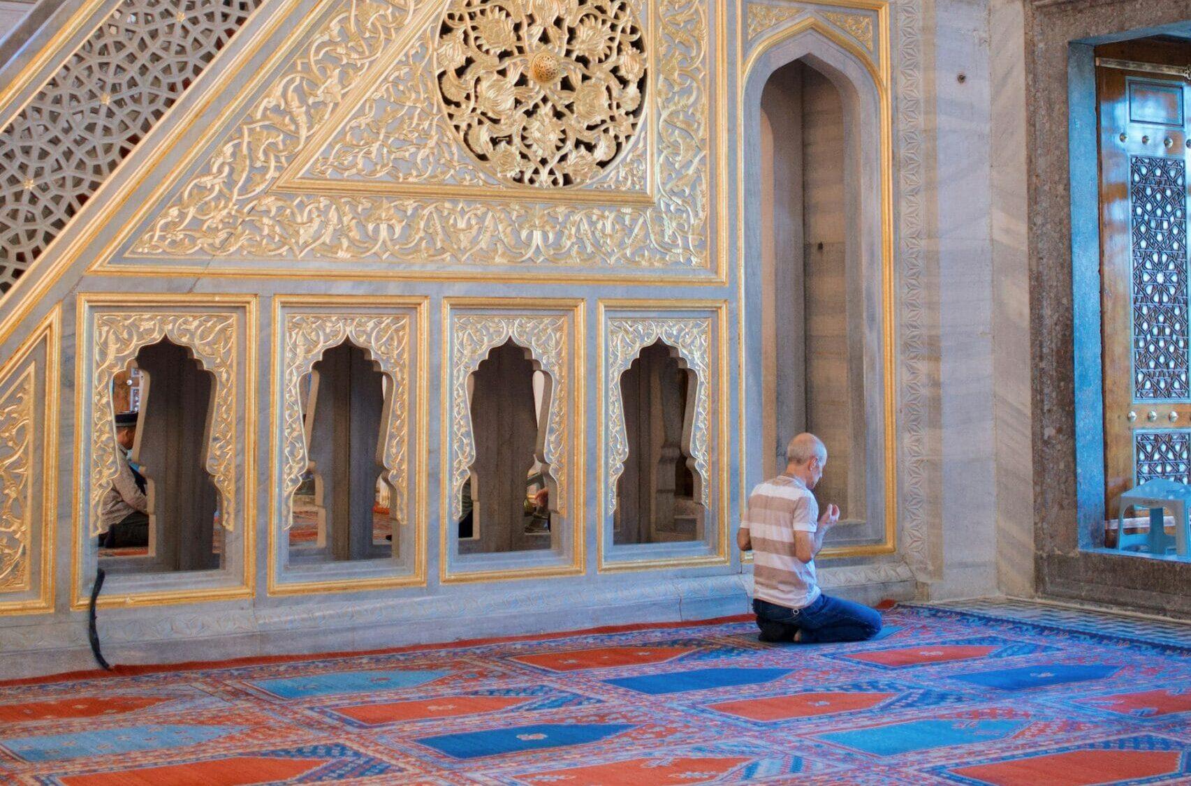 Tata Cara Sholat Taubat yang Benar Sesuai Sunnah Untuk Menghapus Dosa