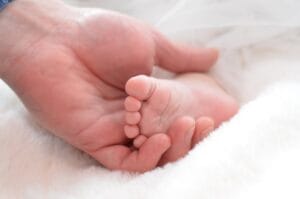 Bacaan Doa untuk Bayi Baru Lahir Sesuai Sunah Lengkap Arab, Latin, dan Artinya