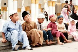 Dalil Tentang Adab, Landasan Akhlak Mulia dalam Islam