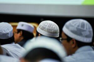 Dalil tentang Kepemimpinan dalam Islam, Tanggung Jawab dan Amanah Besar