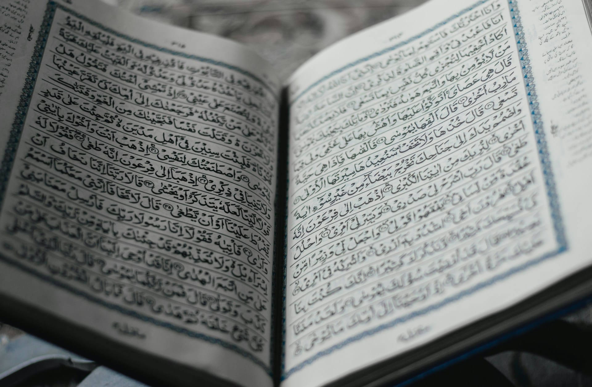 Ini 5 Keutamaan Membaca Al-Qur'an Setiap Hari, Raih Berkah Tak Terhingga