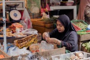 Kumpulan Doa Jualan Kunci Rezeki Berkah dan Usaha Lancar