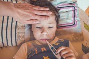 Kumpulan Doa Kesembuhan Anak, Ikhtiar Batin Orang Tua Saat Buah Hati Sakit