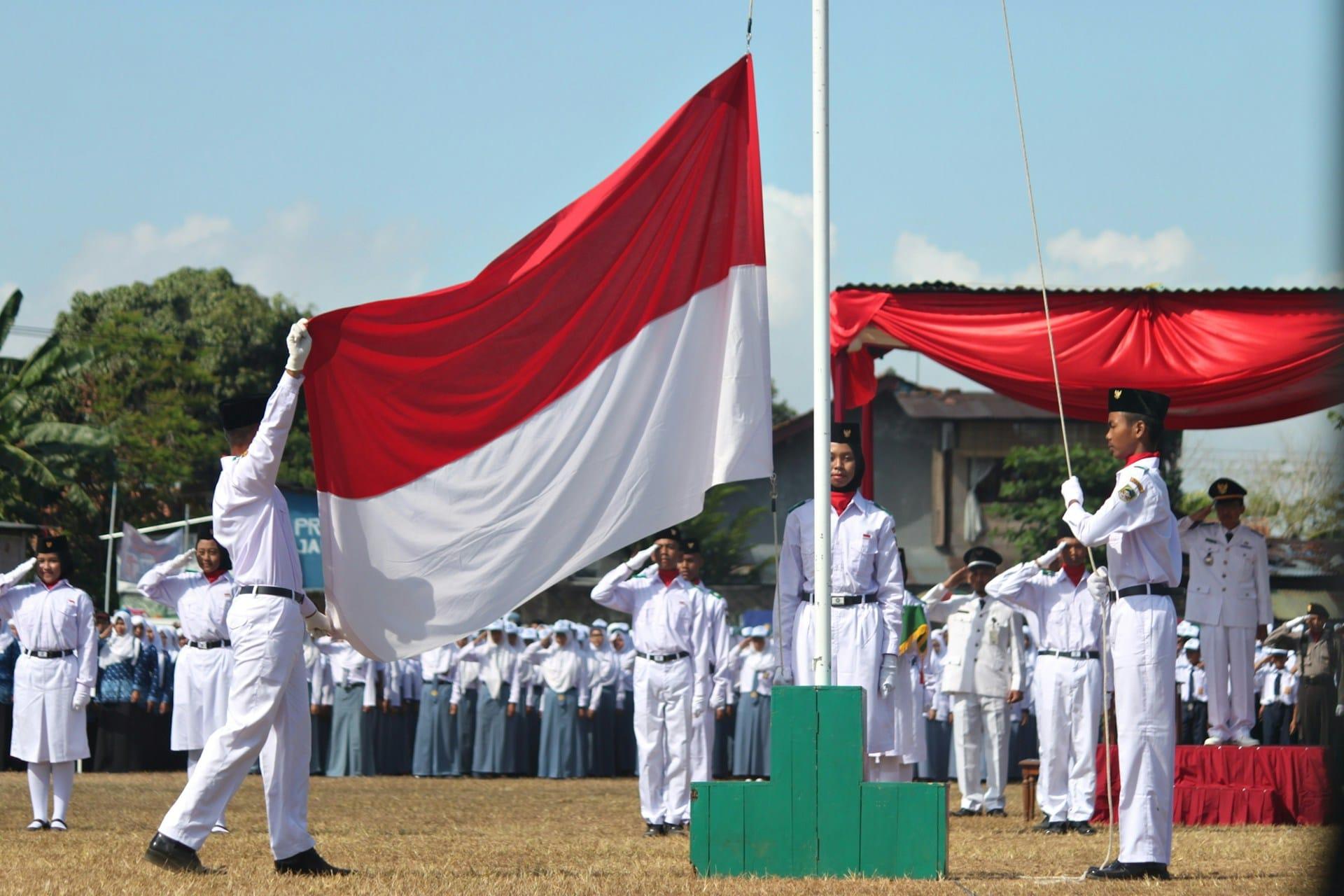 Kumpulan Doa untuk Hari Sumpah Pemuda demi Kemajuan Bangsa