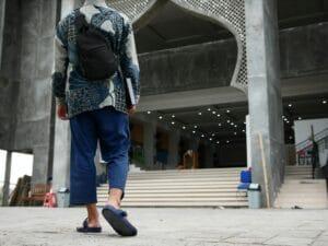Menyelami Tasawuf, Jalan Penyucian Jiwa untuk Meraih Cinta Ilahi