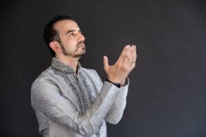 Merenungi Lafal Doa Nabi Adam, Kunci Taubat Nasuha dan Ampunan Allah