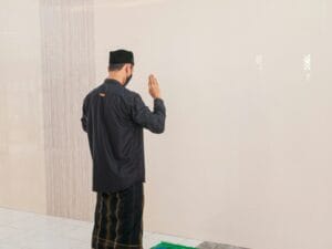 Tata Cara Sholat Ghaib Lengkap dengan Dalil dan Doa