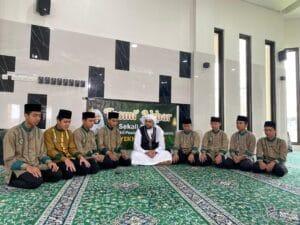 Kumpulan Doa untuk Hari Santri Nasional 2025 Demi Kemajuan Bangsa