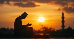 Doa-Doa Harian Sesuai Sunah yang Wajib Dihafal Demi Menggapai Keberkahan Setiap Saat