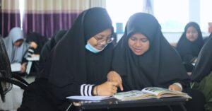 Kumpulan Doa Mau Ujian Sekolah Agar Dimudahkan dan Mendapat Nilai Terbaik