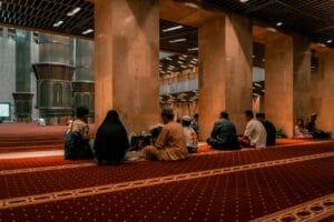 Menggapai Rahmat, 7 Keutamaan Memakmurkan Masjid yang Wajib Diketahui