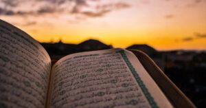 Menguak Keutamaan Surat Al-Fatihah, Induk Al-Qur'an yang Penuh Berkah