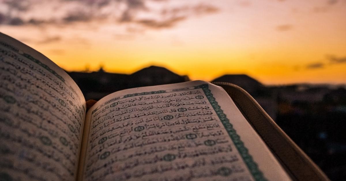 Menguak Keutamaan Surat Al-Fatihah, Induk Al-Qur'an yang Penuh Berkah
