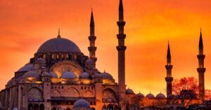 Mengungkap Keutamaan Puasa Asyura, Amalan Penghapus Dosa Setahun di Bulan Muharram