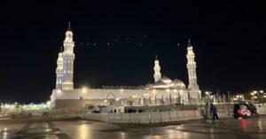 Sejarah dan Keutamaan Masjid Quba, Pahala Umrah Tanpa Harus ke Mekah