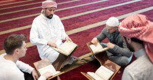 Bacaan Doa Mohon Kecerdasan Akal dan Kemudahan dalam Menuntut Ilmu