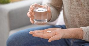 Doa Minum Obat Sesuai Sunnah, Ikhtiar Menjemput Kesembuhan dan Keberkahan