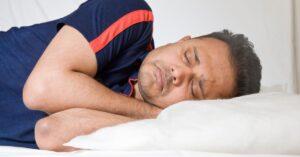 Jangan Biarkan Tidur Terganggu, Amalkan Doa Saat Mimpi Buruk Berikut Ini