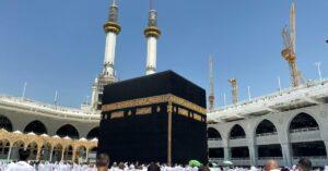Keutamaan Umroh di Bulan Ramadhan, Raih Pahala Senilai Haji Bersama Rasulullah