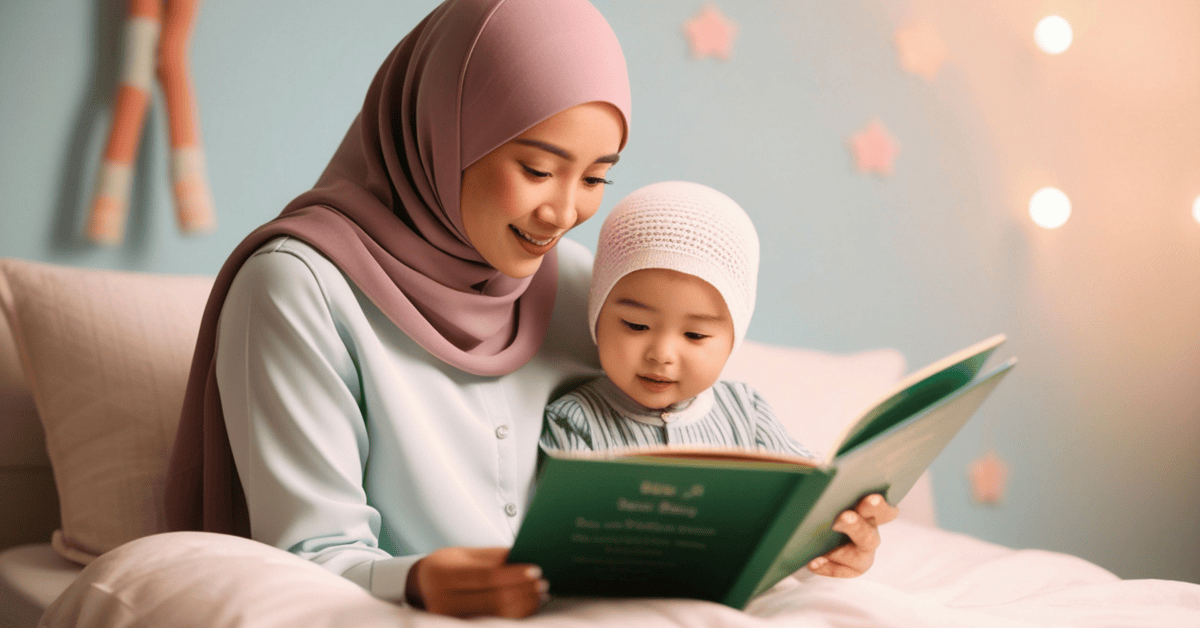 Kumpulan Ayat Al-Qur'an Tentang Ibu, Muliakan Orang Tua Demi Menggapai Ridha Allah