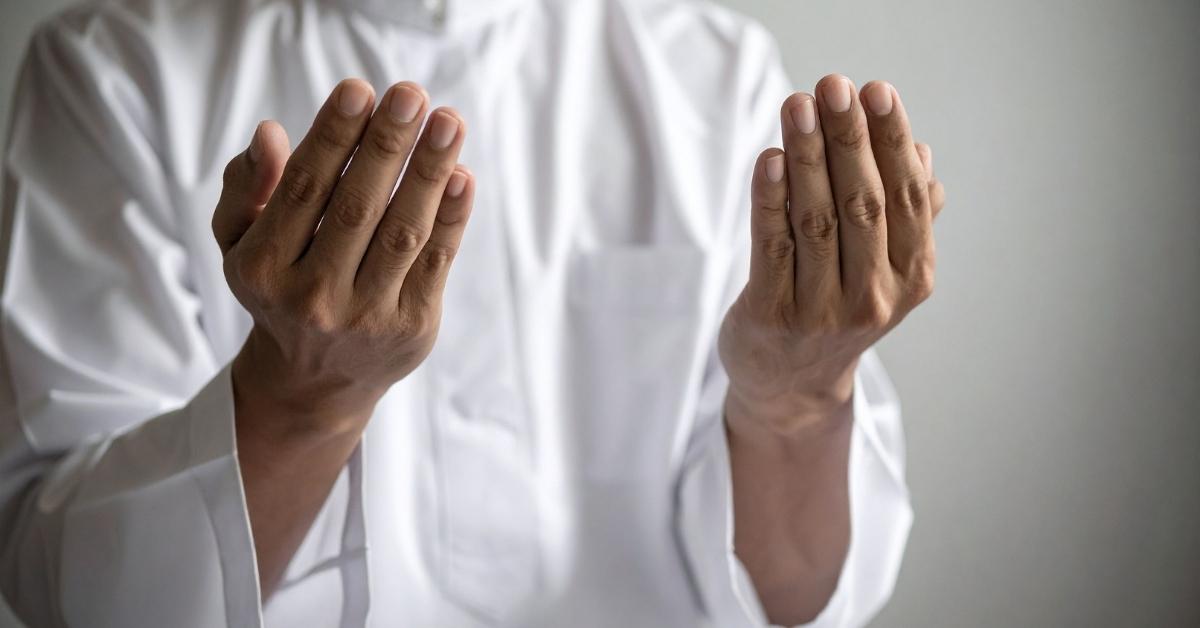 Kumpulan Doa Kesembuhan untuk Diri Sendiri agar Cepat Pulih Sesuai Sunnah