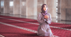 Kumpulan Doa untuk Ibu yang Sudah Meninggal Lengkap Arab, Latin, dan Artinya