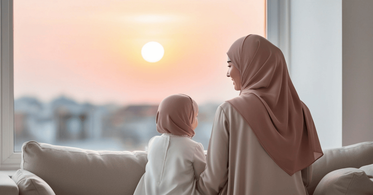 Kumpulan Hadis Tentang Ibu, Menyingkap Kemuliaan Wanita dan Kunci Surga dalam Islam