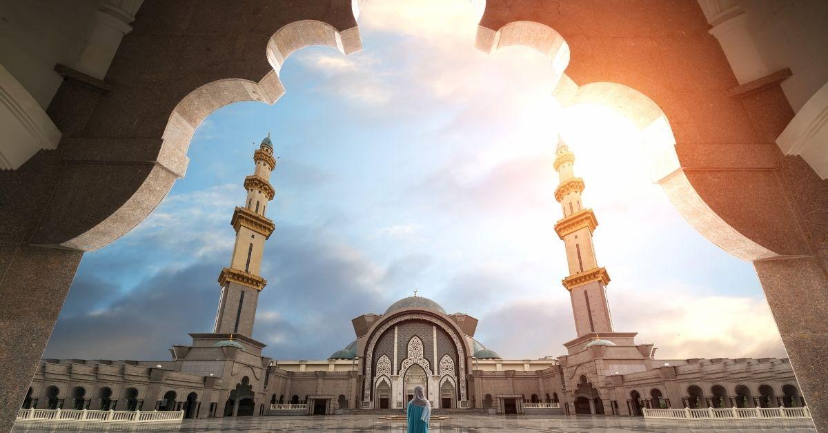 Menyingkap Hubungan Antara Takdir, Ikhtiar, Doa, dan Tawakal untuk Hidup Lebih Tenang