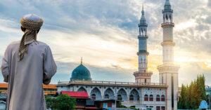 Menyingkap Keutamaan Bulan Rajab, Gerbang Menuju Keberkahan Ramadan